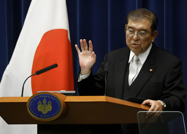 煮熟鸭子要飞？盟友倒戈，在野党联手逼宫，高市早苗首相之位告急