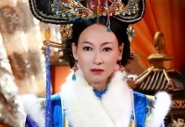 在位长达61年10个月的康熙，一生见过7代人，那他都见过谁呢？