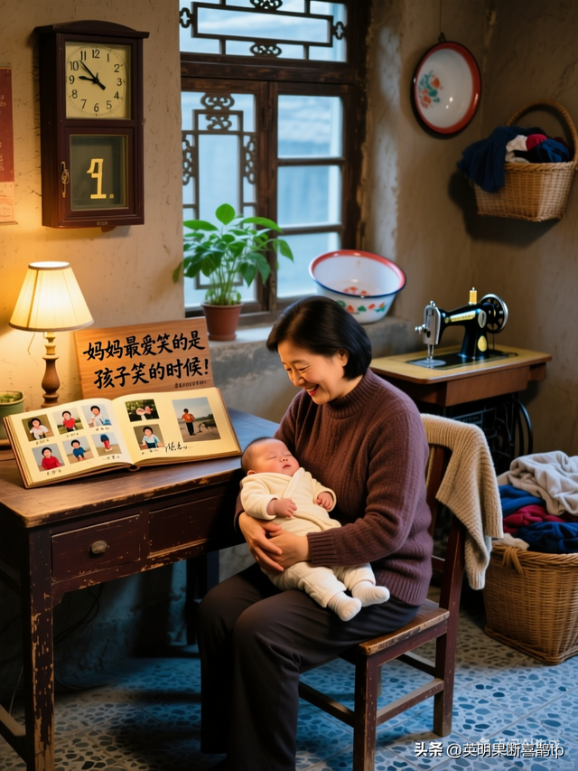 “还没好好感受年轻就老了”——听歌《时间都去哪儿了》的感悟…