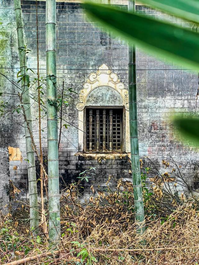 图说灌阳：排埠江边鸭上坪