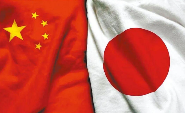 高市“救兵”来了？又有一地站队日本，日方还手	，中方再出重锤​