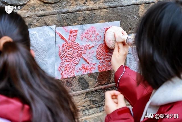 跨越1500公里，我们把千年长安“装进”了背包