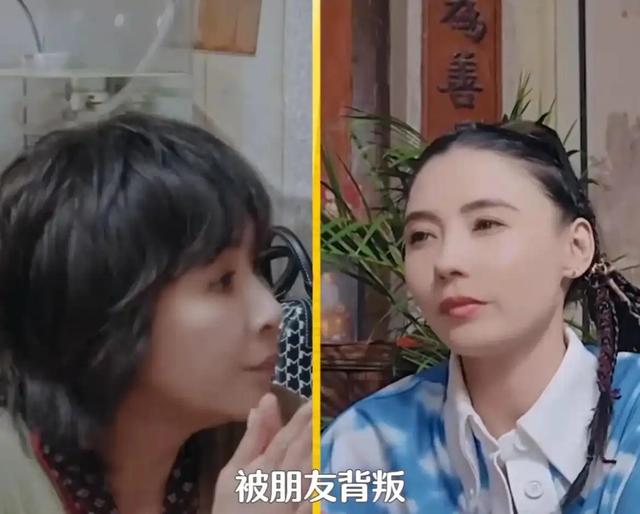 离婚14年后，谢霆锋做梦也没想到，45岁张柏芝依然给他留足了体面