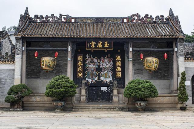 0元游广州！广州这8个景点适合一日游，免费又好玩，你去过几个？