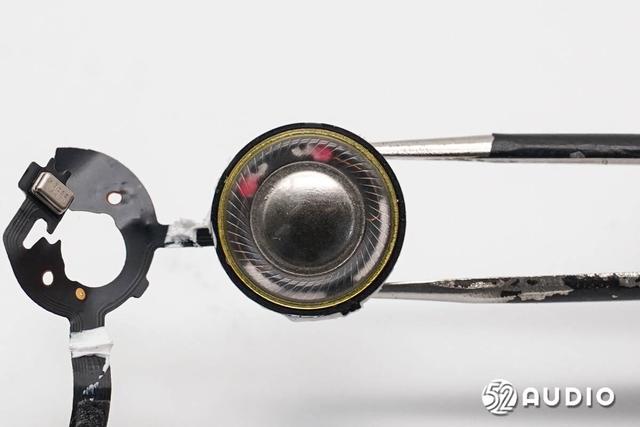 拆解报告：荣耀亲选TiinLab S7真无线降噪耳机