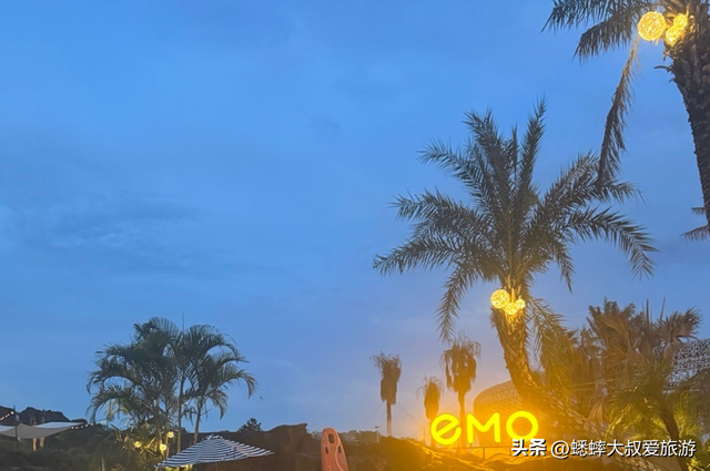 这个浙江《西游记》拍摄地，2025改得太好看了，仿若到了东南亚！