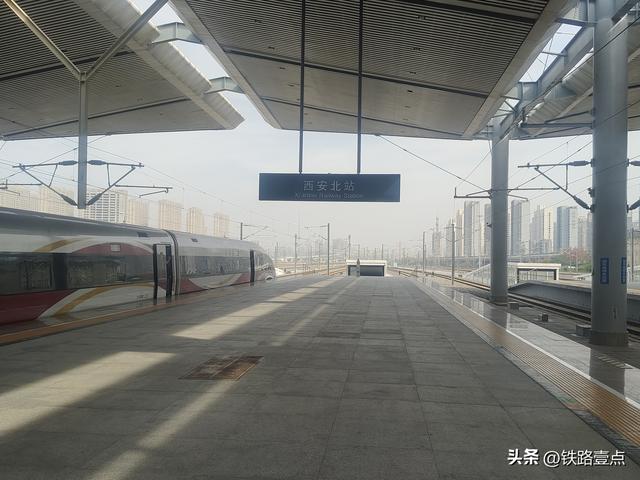 2025年11月郑州西安郑州之旅(上)