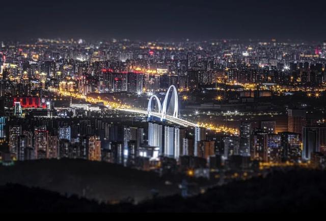 辉煌“十四五” 奋进石景山③——风起京西 焕活新韵