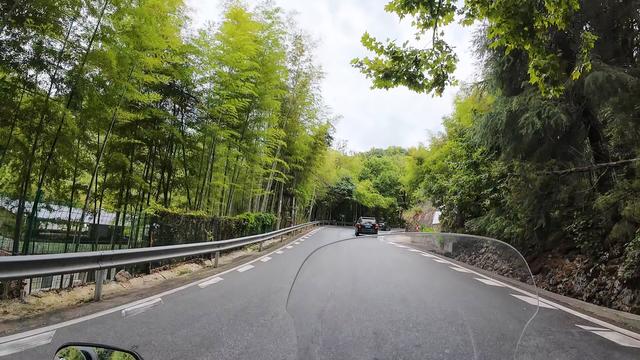 皖浙摩旅二人转——千岛湖环湖篇（下）