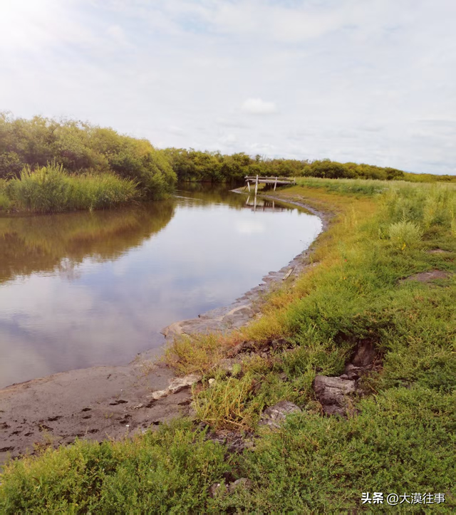 【原创】说走就走，草原行（四）