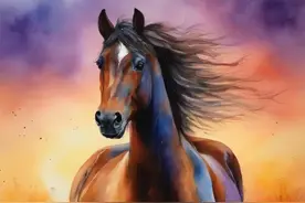 老一辈经常说:宁与虎斗，不欺属（马）人！属马之人，厉害在哪里图片