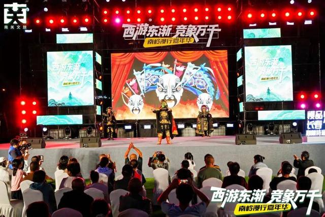 必须安排！长春这里夜游模式正式解锁