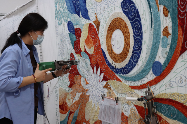 寻味“牛县”阳信的N种风雅