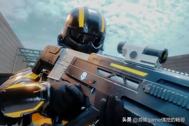 《绝地潜兵2》中配官宣！玩家：中文MZ口号，能有那股疯劲儿吗？