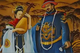 日本发现原版吴三桂反叛檄文，揭开降清原因：难怪清廷要抹黑他图片