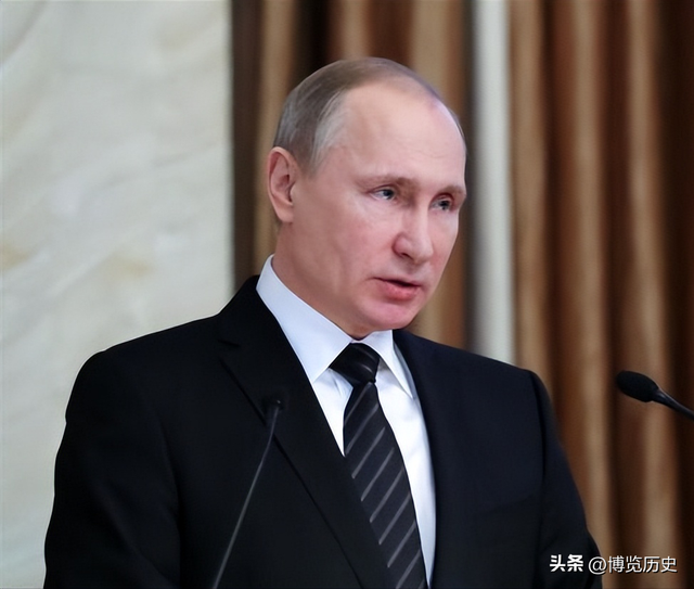 中方表态刚落地，普京总统连夜下指令，对华天然气价格直接腰斩