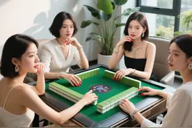 99%的人不知道的麻将必胜口诀！第3个太神了，赶紧收藏！图片