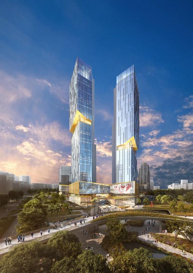 奢华酒店就该这么“品”