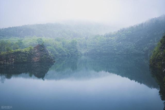这座我去了又去的江南小城，魅力实在太大了