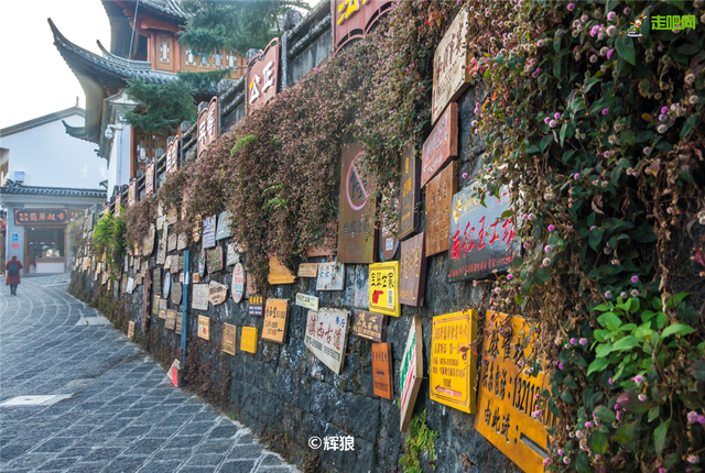 云南最经典的滇西大环线，1600公里一路风光，跨年休闲线就选它！