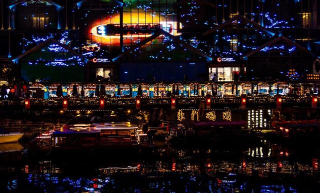 金秋十月去哪儿 万千气象成都行｜成都景区乐园齐上新 提升游客沉浸体验感