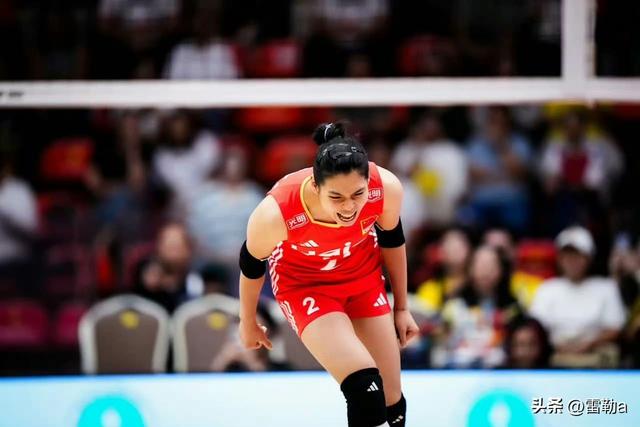费内巴切转会新消息：打包引进3中国女排球员，原来年轻球员是她