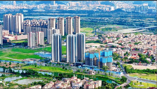 拒绝千城一面！顺德让人文力量站上城市C位