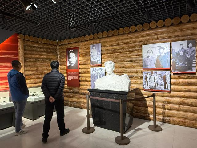 【沈阳签证】沈阳不能忘