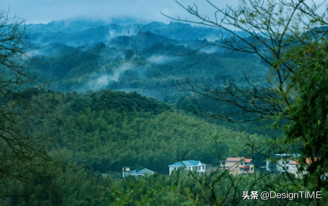 巨石顶上400年，湖南最“悬”的村庄！媳妇难娶，风景绝了！