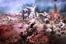 《向解放军学习》笔记之三 三大纪律、八项注意图片