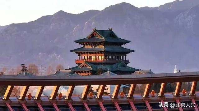 全运会如火如荼！去北京这里感受冬奥激情 | 周末京郊微度假