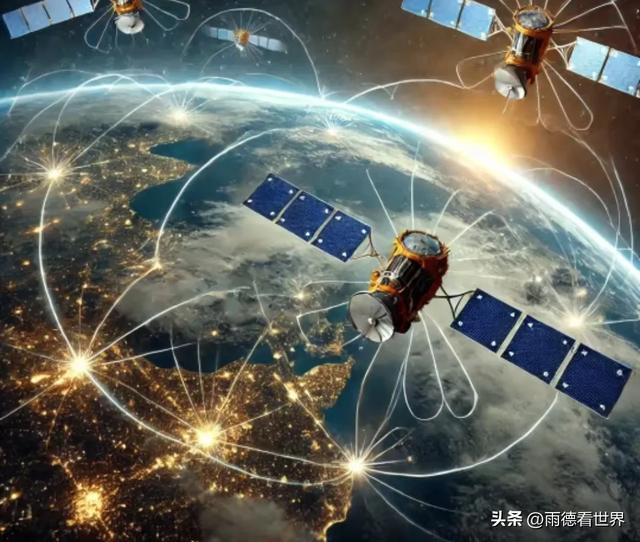 马斯克如何对抗特朗普审查