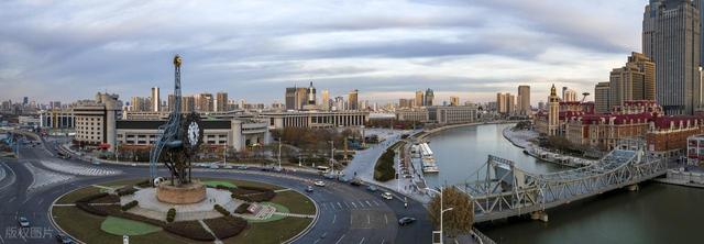 从“工业锈带”到网红打卡地：北方第二城，靠什么接住2.72亿游客