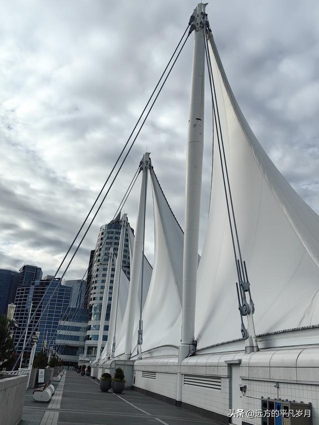 温哥华游记（三）