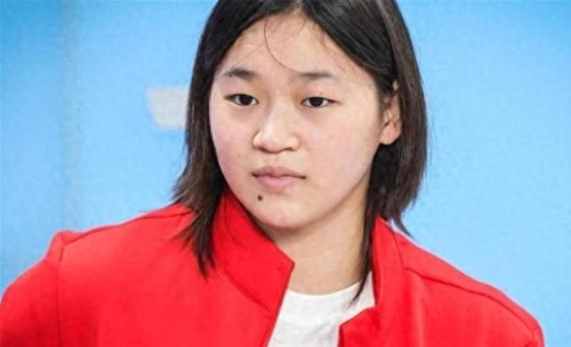 时隔7个月，如今全红婵重返国家队的处境，应验了教练陈若琳的话