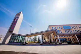 家门口的“清北直通车”来了！青岛为明学校2025年高中部招生简章发布图片