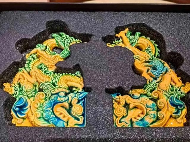 情满河东!国庆假期第六日,运城各景区双节同辉!