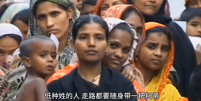 印度低种姓来中国突然硬气了？嫌弃中国不如日本，结局太打脸！