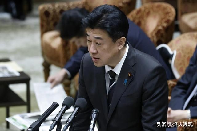 特朗普的话没用？日本送中国两句话，不到24小时，美航母驶离日本