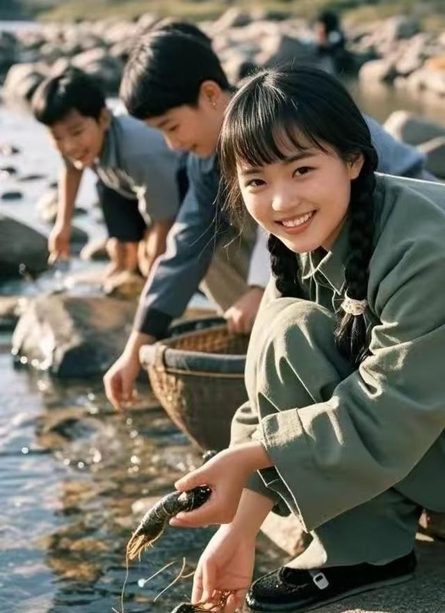1980年转业，我从商业局被调到没人去的新单位，后来还当上副局长
