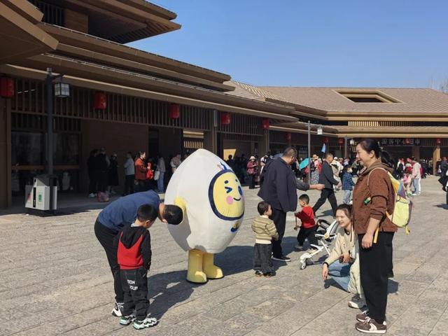 银杏谷旅游度假区缘何火爆出圈？