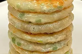 怕外面饼不卫生，就自己在家做，分享6道做法，喜欢的赶紧试试图片