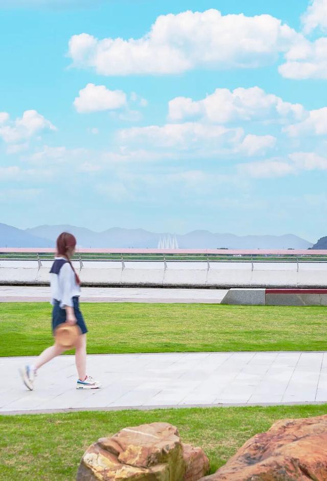 新「海岸乐园」！珠海下一个爆款