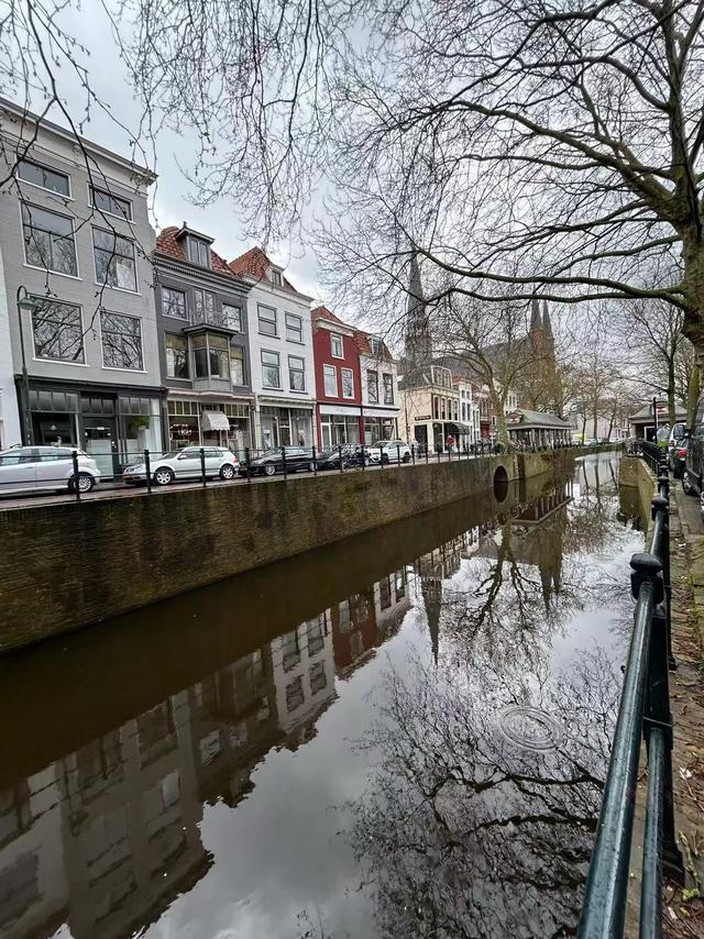 《再见，荷兰》