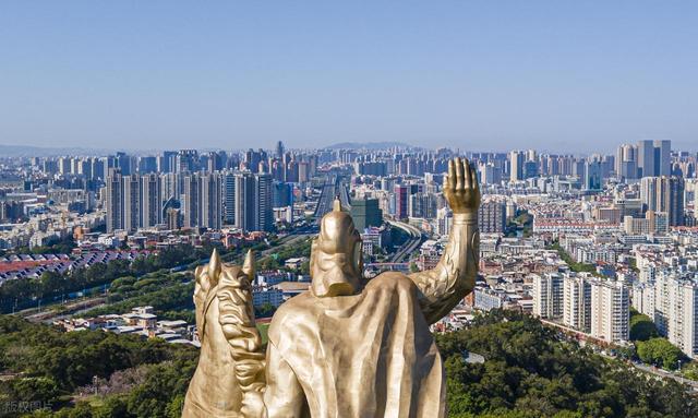 下一个“福州”已确定？厦门、漳州落榜，这座黑马城市呼声高！