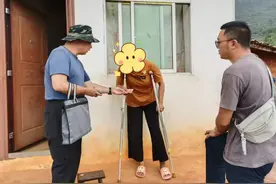 【我为群众办实事】丽江市委政法委：用心用情做实救助帮扶，送温暖到困难群众心坎上图片
