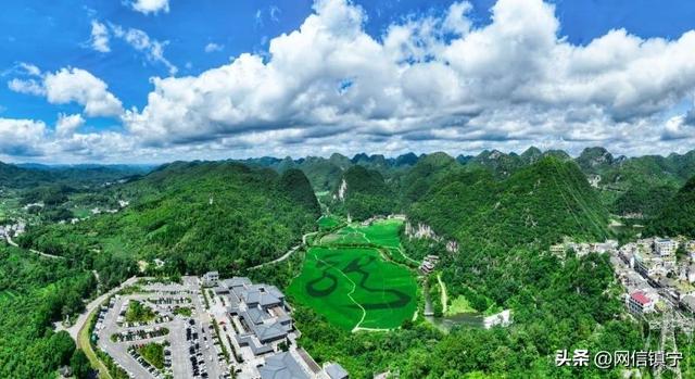 全国十大避暑“顶流”出炉，安顺上榜！这份避暑攻略请查收→