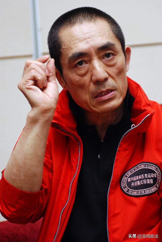 国安“点名”75岁张艺谋，释放三个强烈信号，巩俐的话真没说错