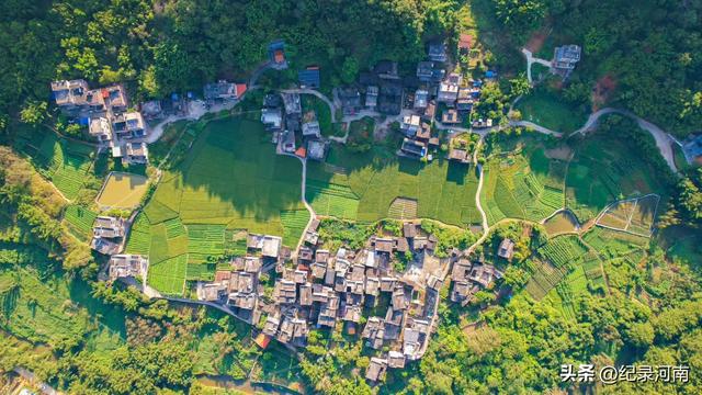 信阳市委书记致辞：以山水人文之韵，奏响城市发展强音