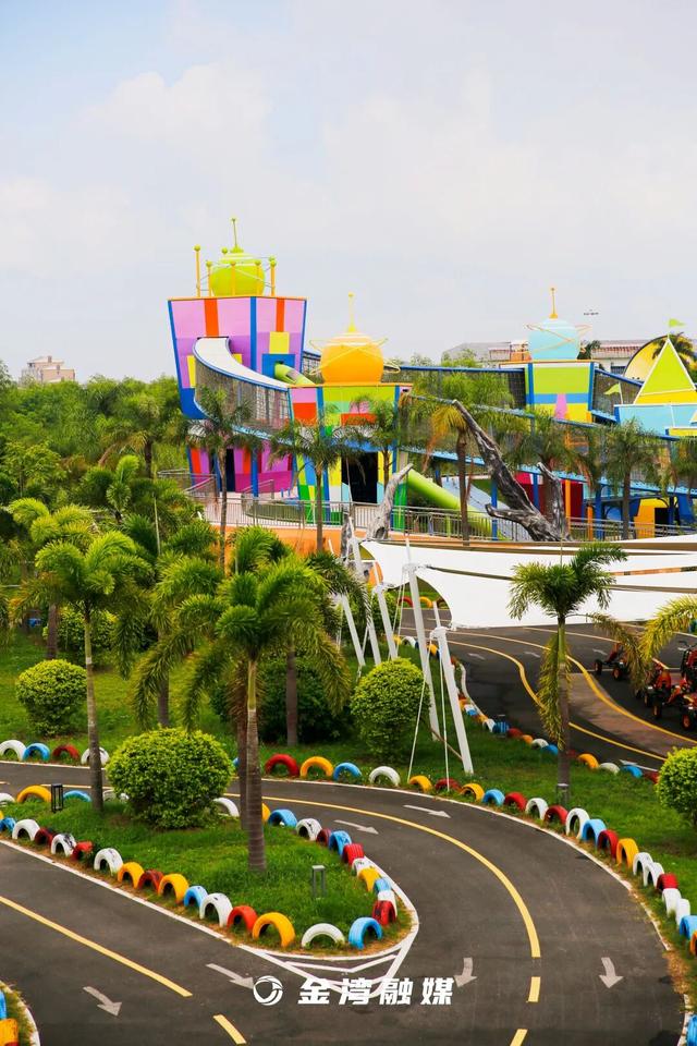 珠海草莓音乐节！攻略来了！（请20人去看）